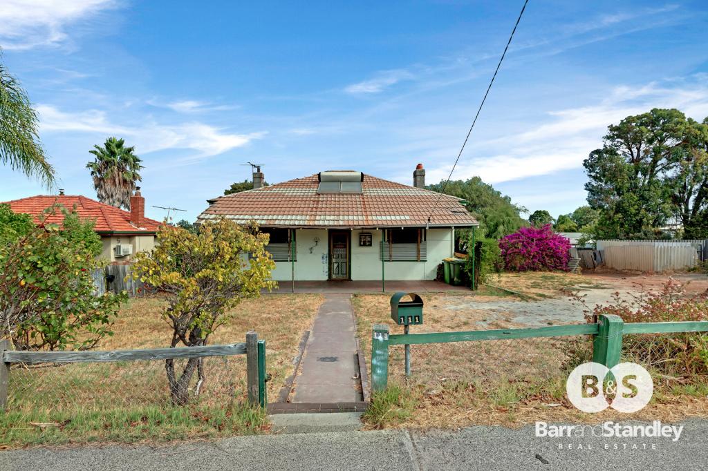 111 Deakin St, Collie, WA 6225