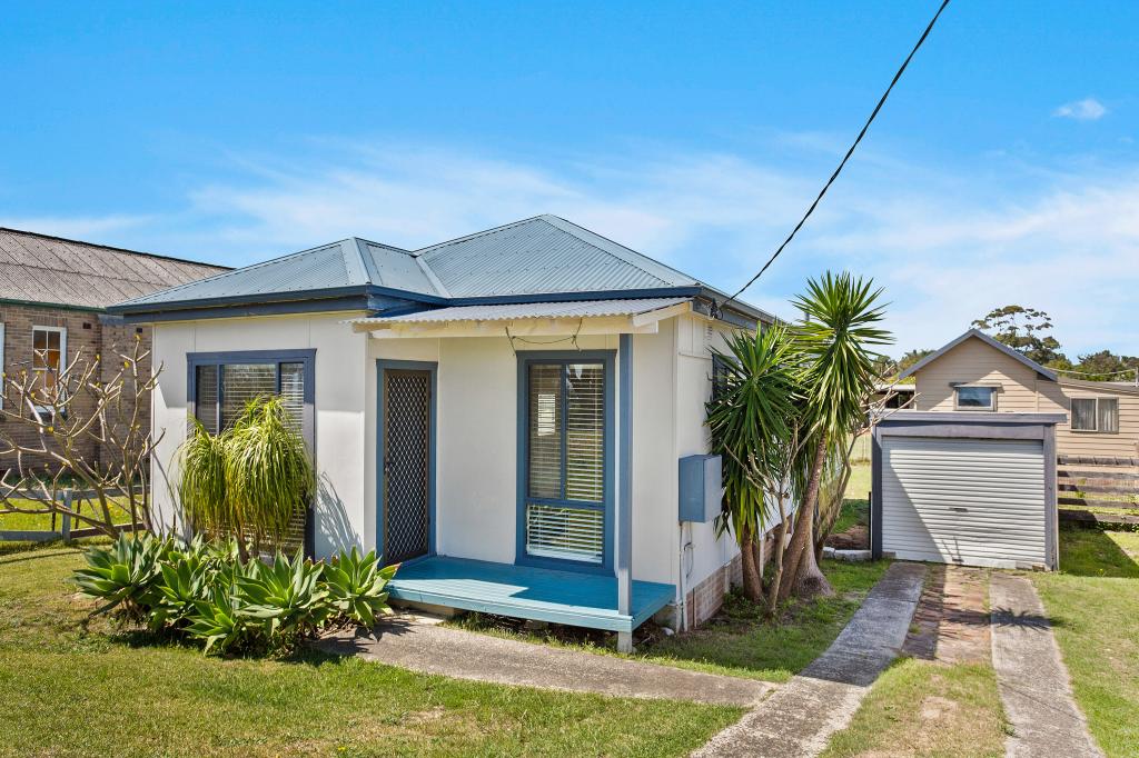 1/64 Prince Charles Pde, Kurnell, NSW 2231