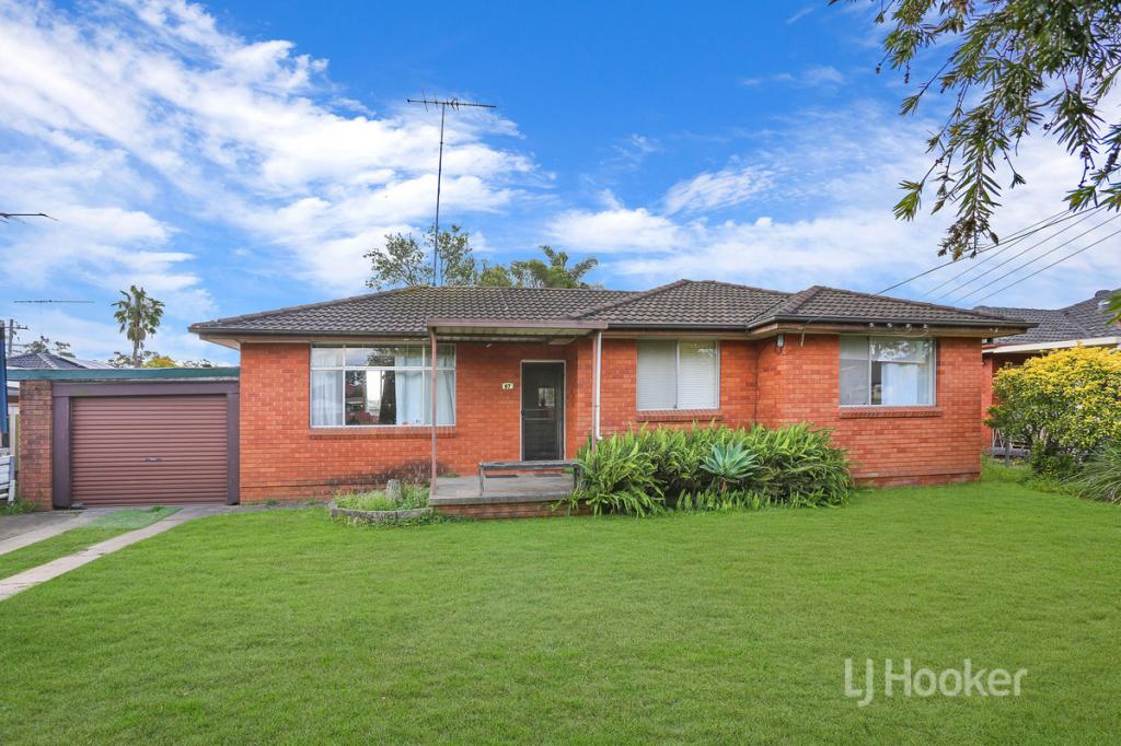 87 Coveny St, Doonside, NSW 2767