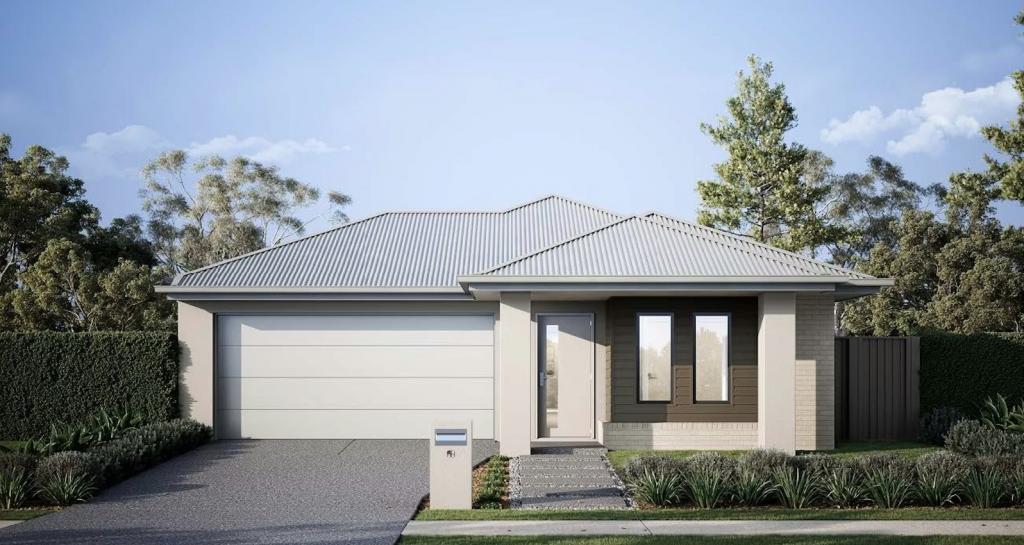 Contact Agent For Address, Park Ridge, QLD 4125