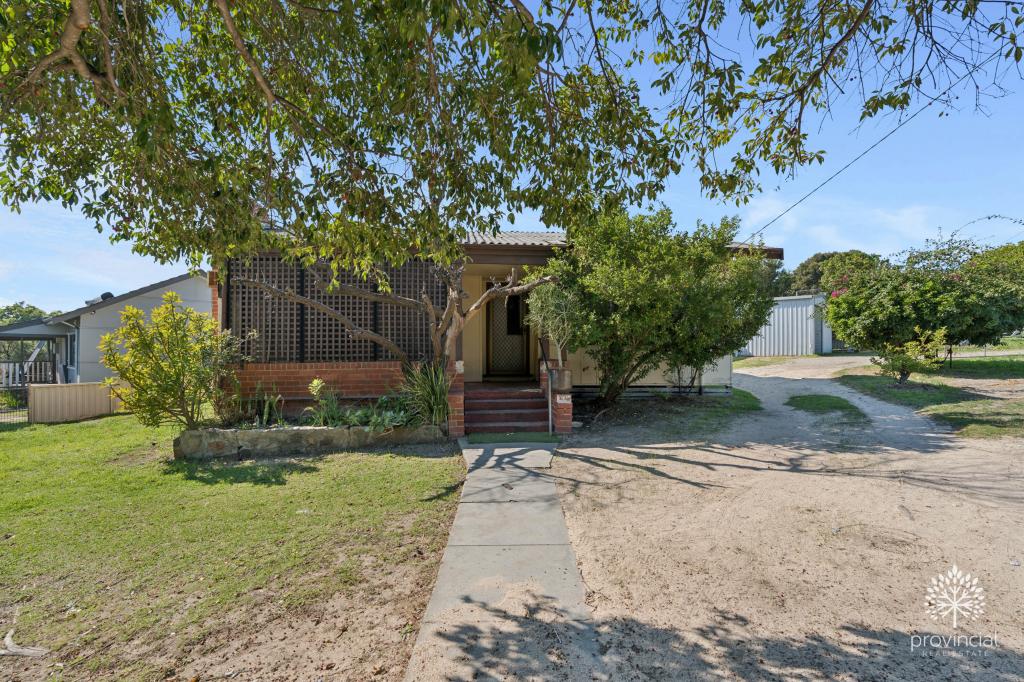 1 Coolga Rd, Koongamia, WA 6056