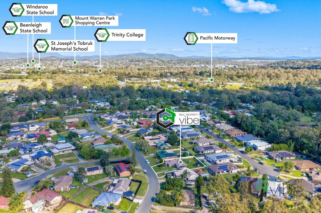 18 Copperfield Dr, Eagleby, QLD 4207