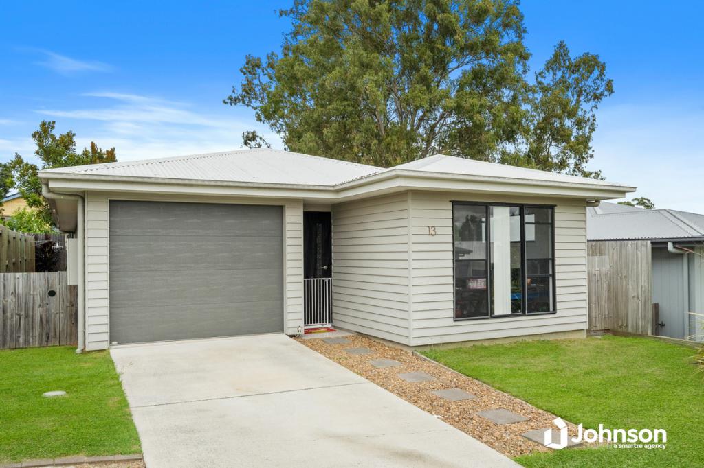 13/37 Stuart St, Goodna, QLD 4300