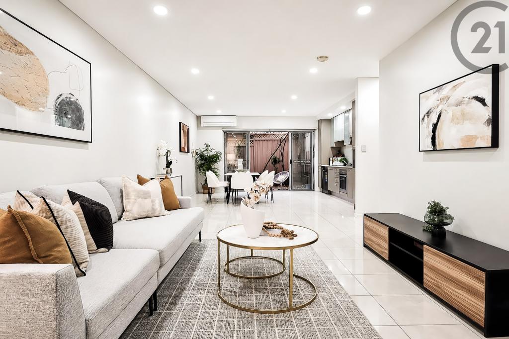 11/53-57 West St, Hurstville, NSW 2220