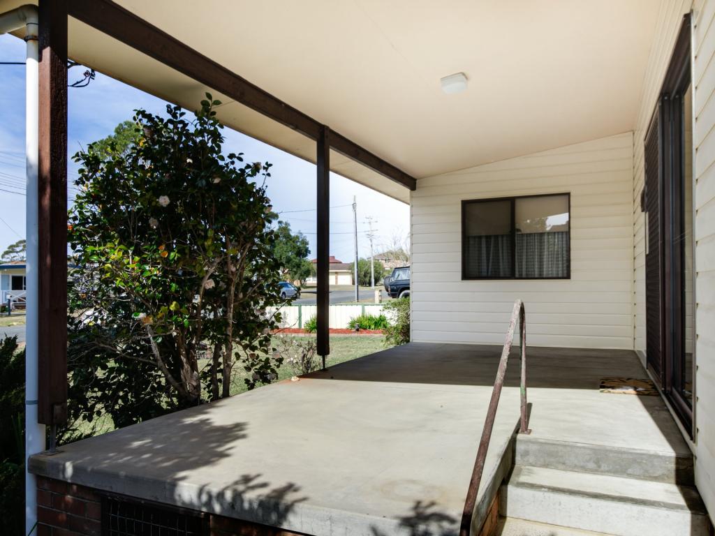 21 Cudmirrah Ave, Cudmirrah, NSW 2540