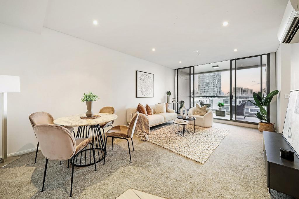 1110/20 GADIGAL AVE, ZETLAND, NSW 2017