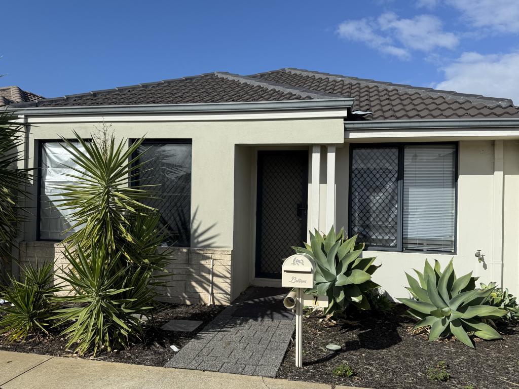 7 Lazuli Rise, Wellard, WA 6170