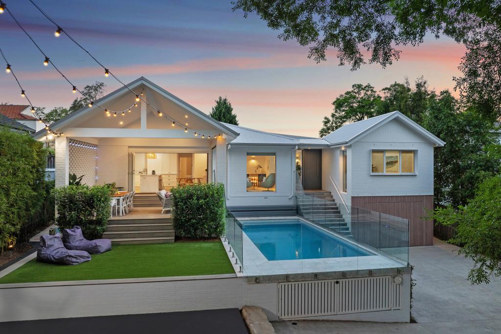 11a Chapman Ave, Beecroft, NSW 2119