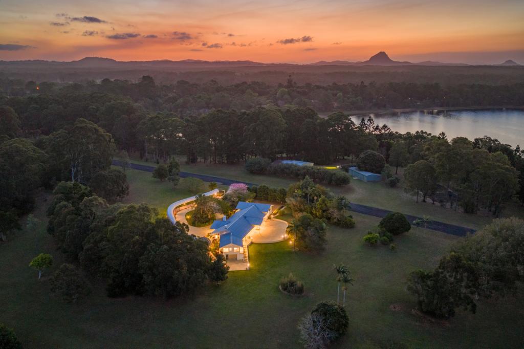 332 Lake Macdonald Dr, Lake Macdonald, QLD 4563