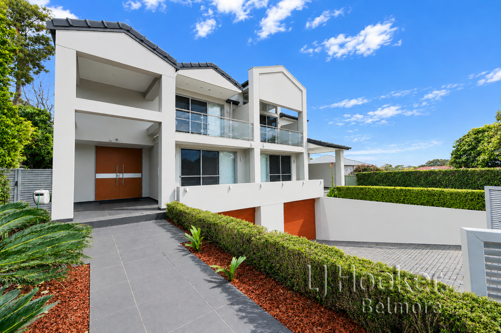 46 NICOLL ST, ROSELANDS, NSW 2196
