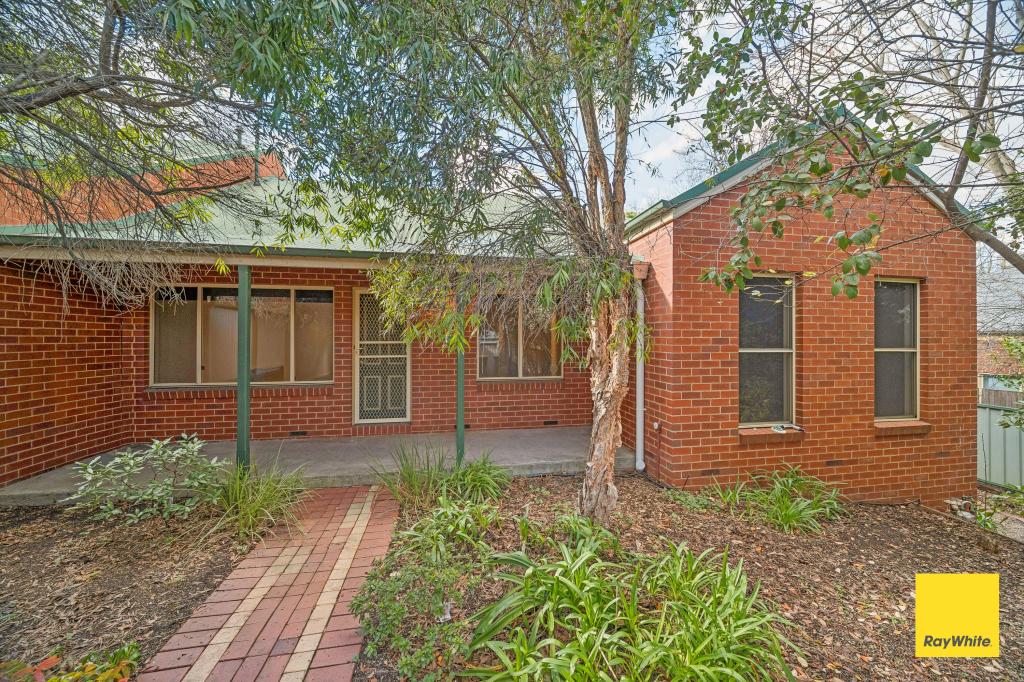 6 Barkly Mews, Bendigo, VIC 3550