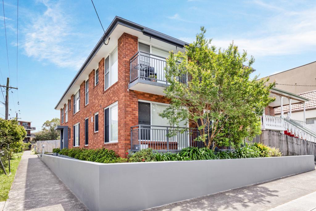 3/22 Hercules St, Dulwich Hill, NSW 2203