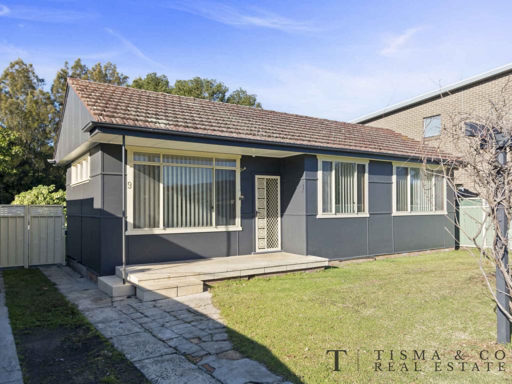 9 Mallee St, Albion Park Rail, NSW 2527