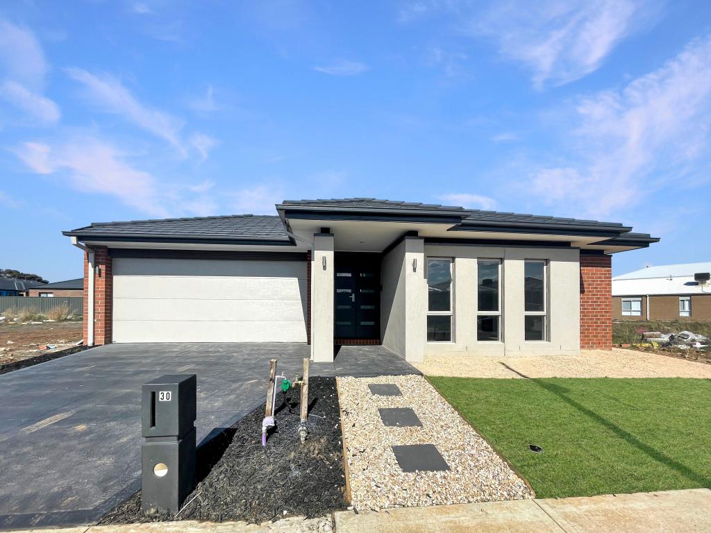 30 Kumara Dr, Manor Lakes, VIC 3024