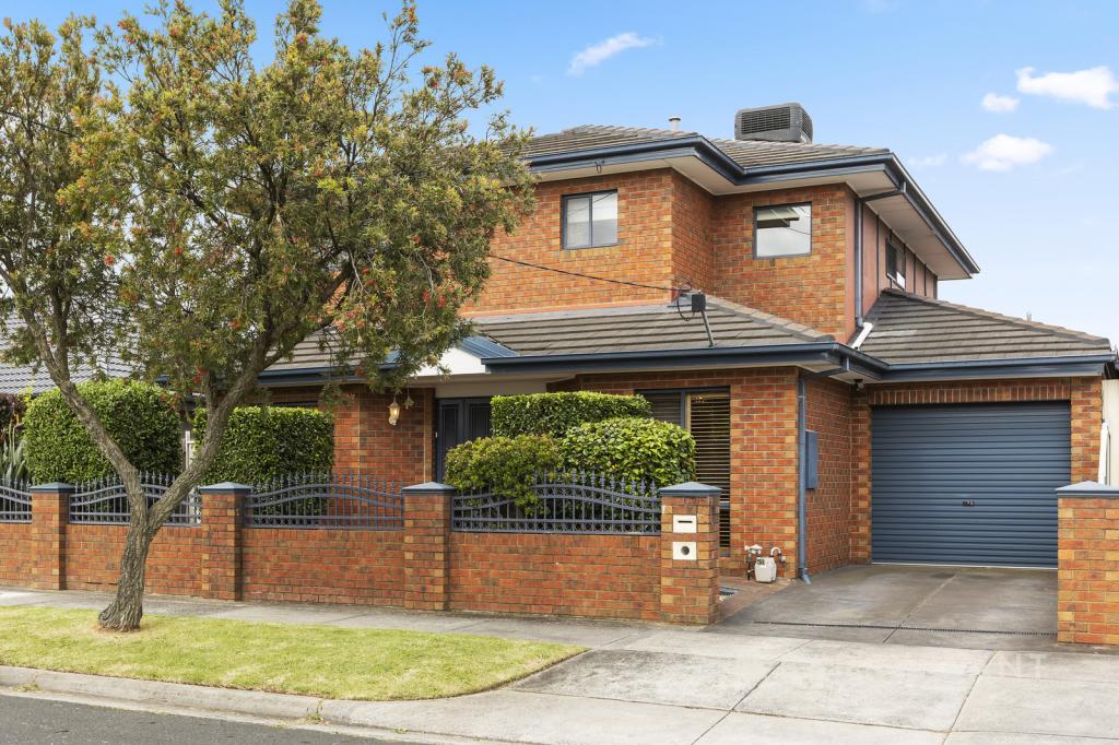 8 Dunoon St, Mulgrave, VIC 3170