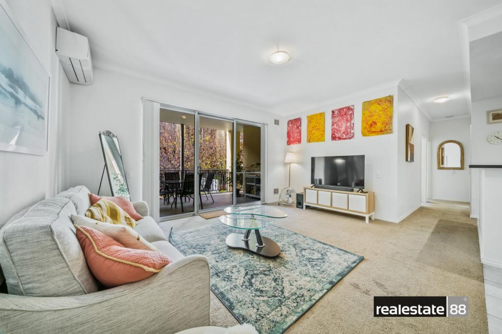 9/134 Aberdeen St, Northbridge, WA 6003