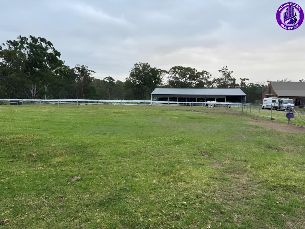 451 Sackville Rd, Ebenezer, NSW 2756