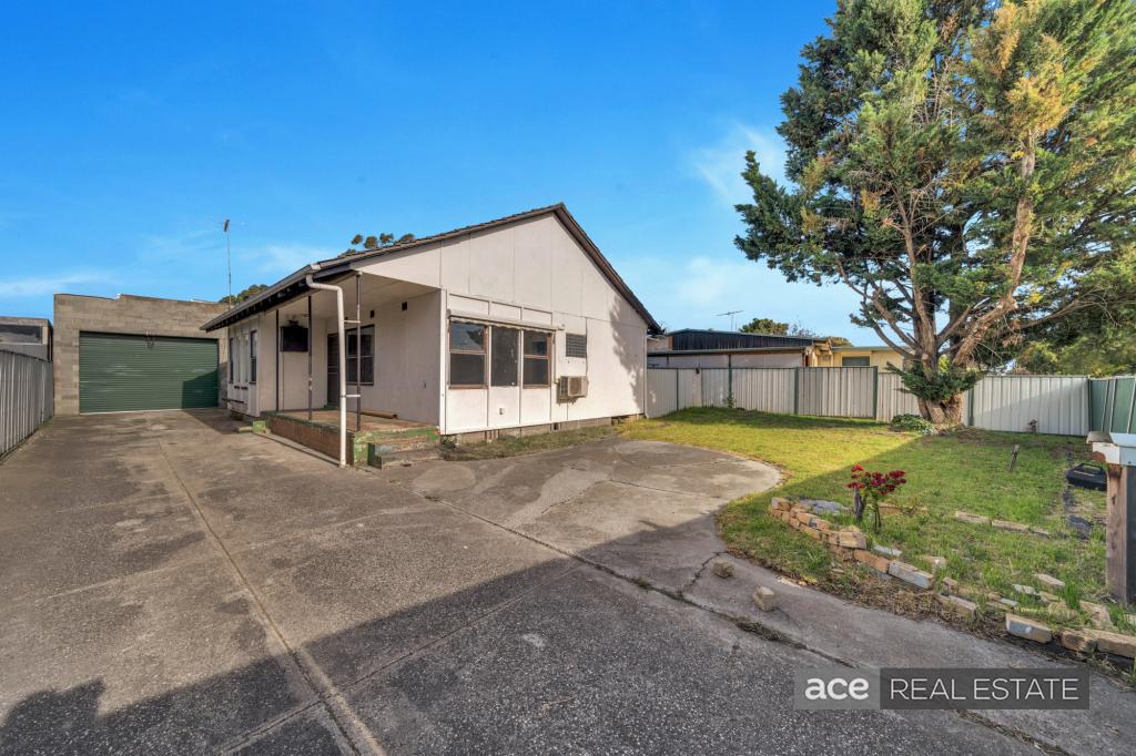21 Goble St, Laverton, VIC 3028
