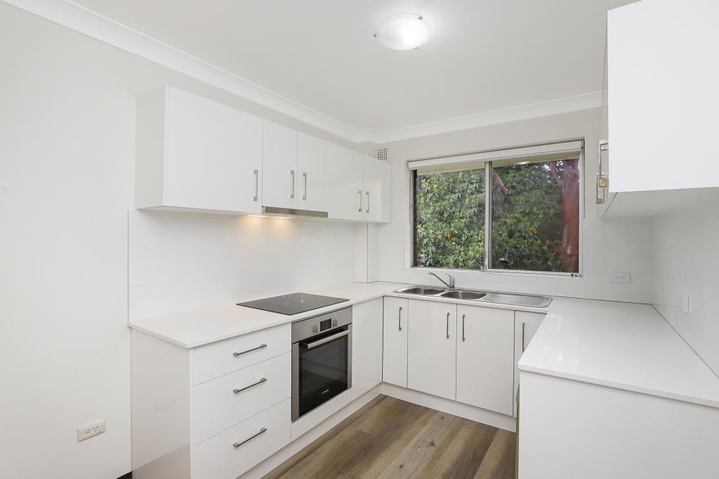 18/147 Sydney St, Willoughby, NSW 2068