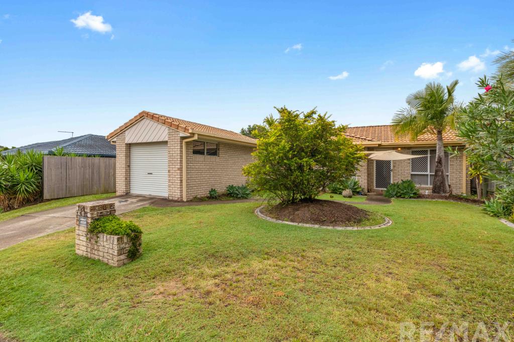 8 Macleay Cres, Tingalpa, QLD 4173