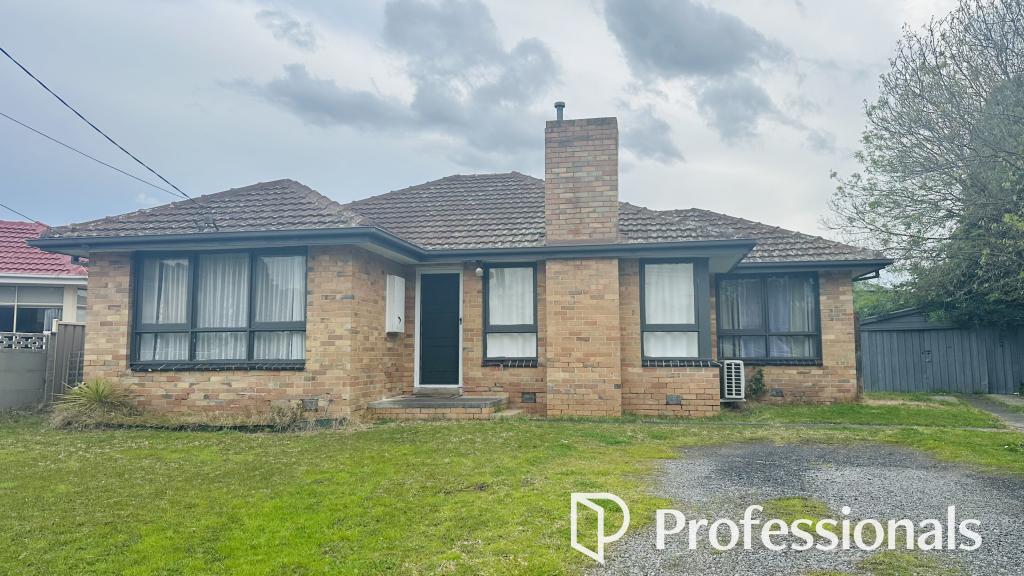16 Davey Ct, Springvale, VIC 3171