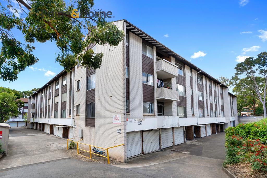 61/79 Memorial Ave, Liverpool, NSW 2170