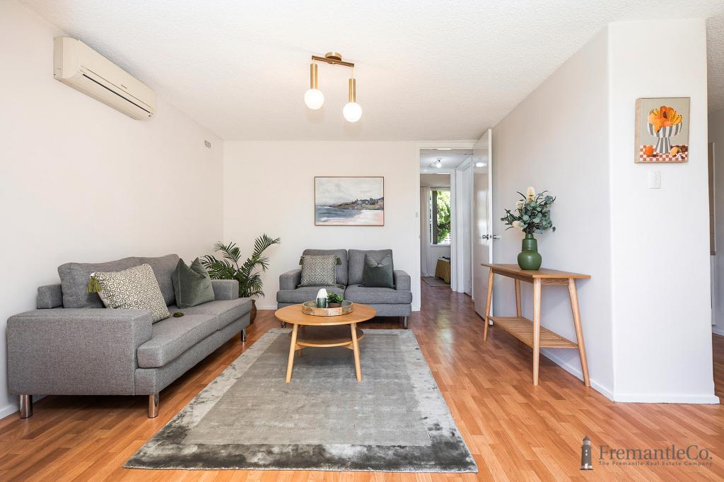 19/19 Blackwood Ave, Hamilton Hill, WA 6163