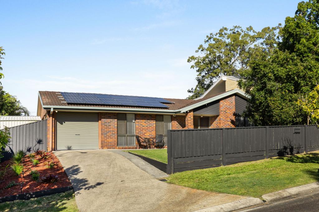 28 Ballinderry St, Everton Park, QLD 4053