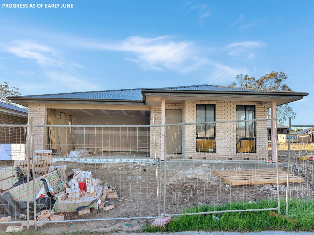 8 Citrus Dr, Karuah, NSW 2324