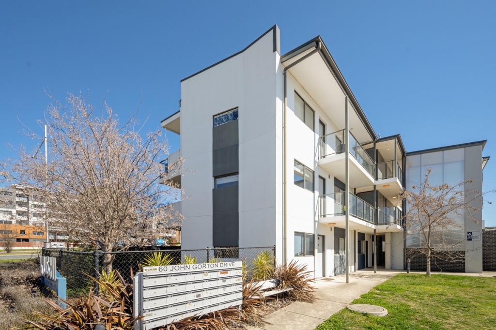 23/60 John Gorton Dr, Coombs, ACT 2611