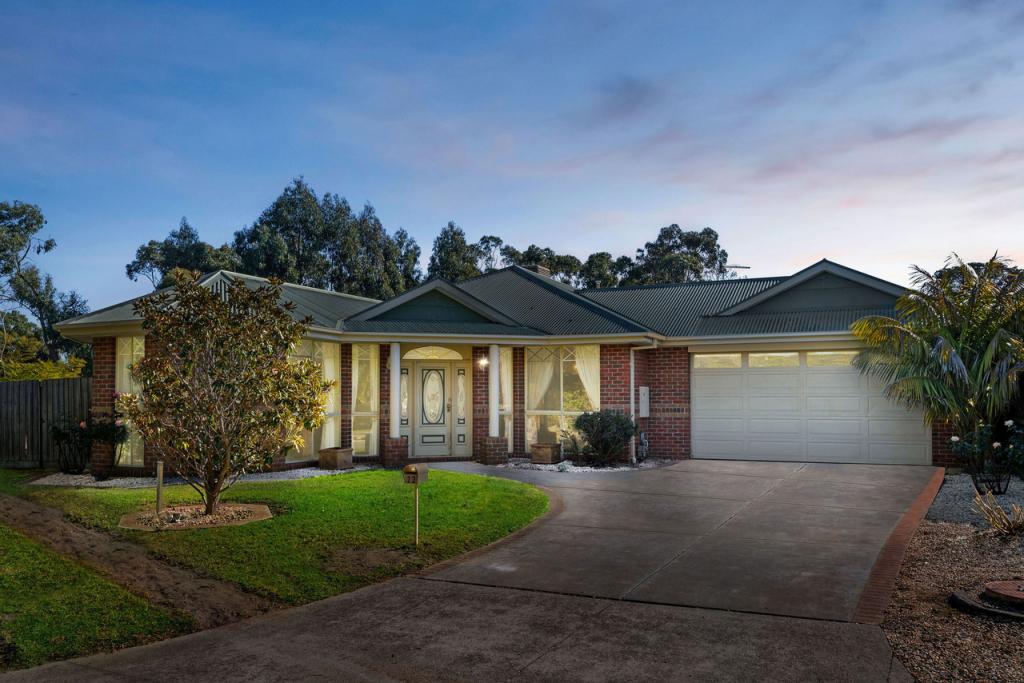 23 Wright St, Hastings, VIC 3915