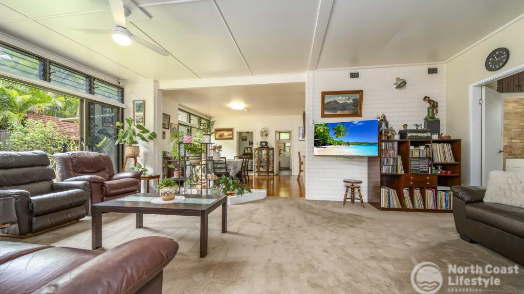 5 Gaggin St, New Brighton, NSW 2483