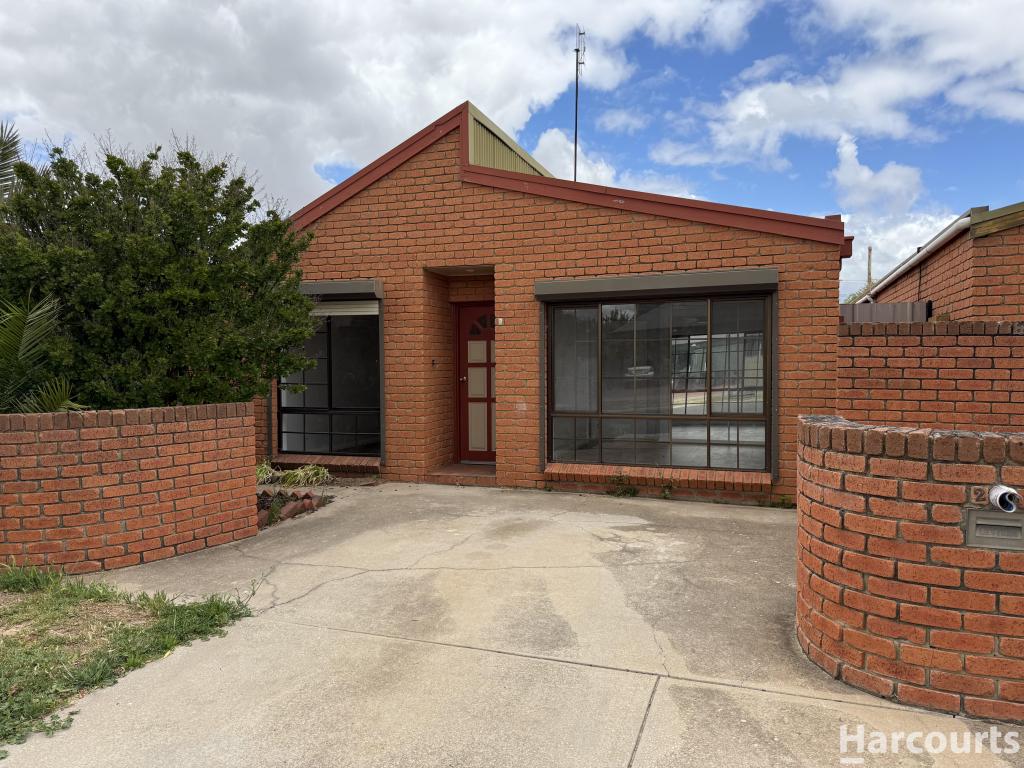 2/20 John St, Horsham, VIC 3400