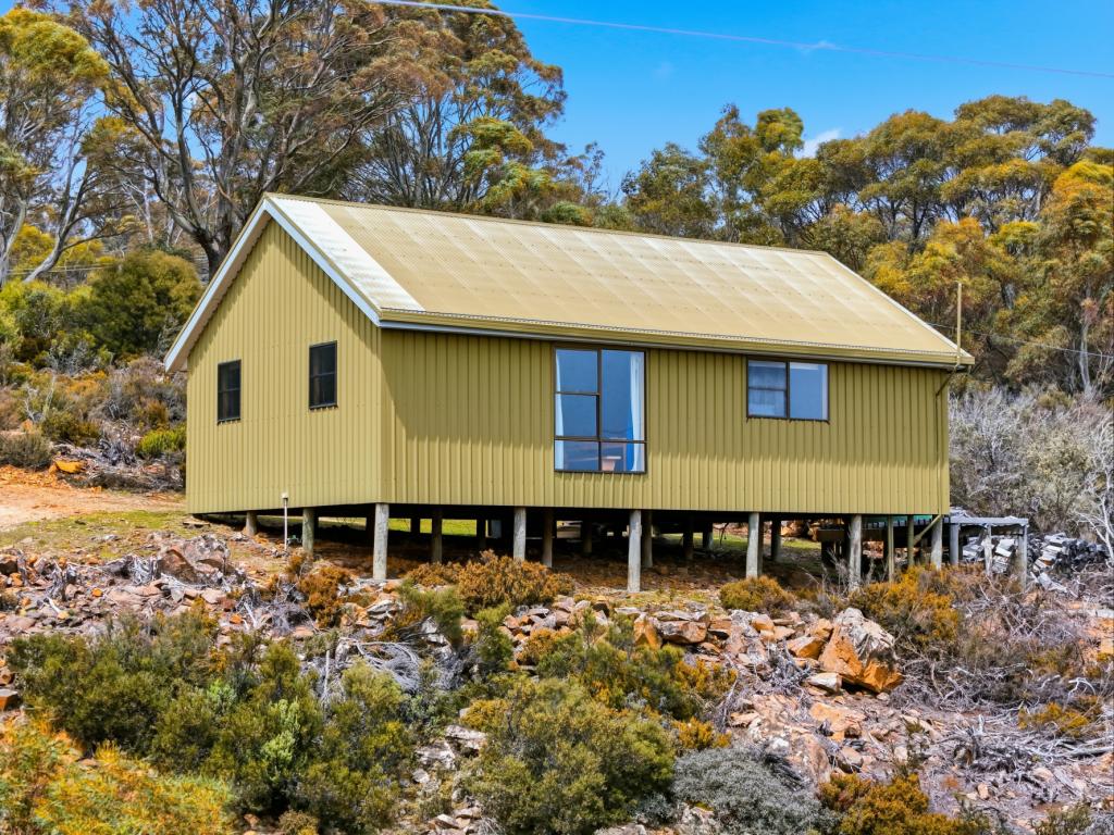 356 Tods Corner Rd, Tods Corner, TAS 7030