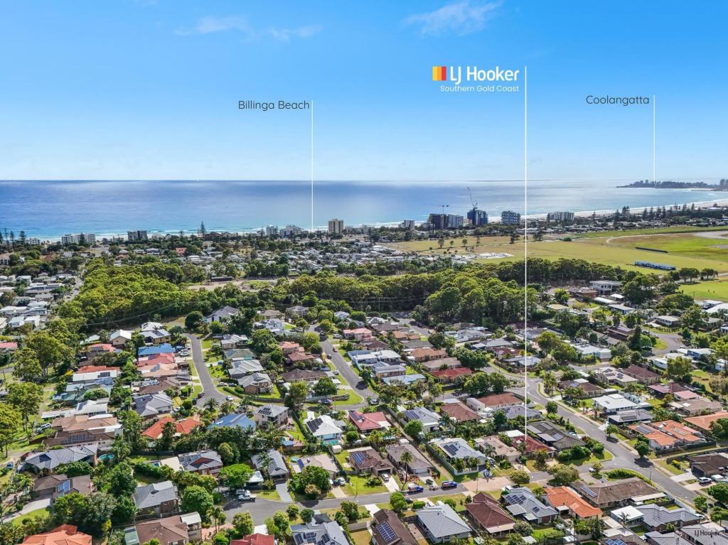 3 Armina Ct, Tugun, QLD 4224