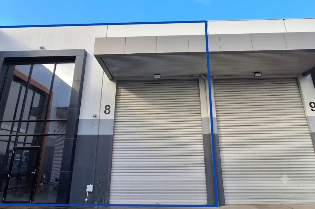 8/30 CONSTANCE CT, EPPING, VIC 3076