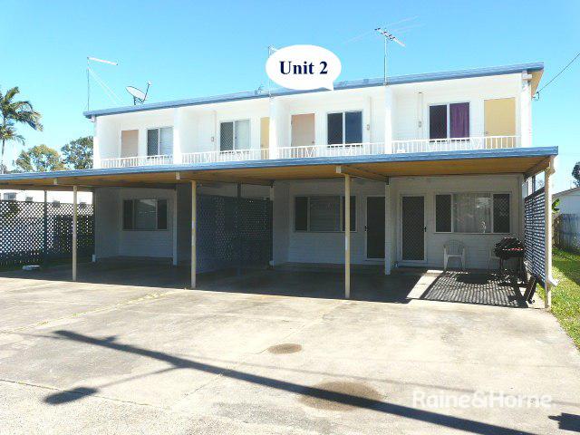 2/18 Tay St, South Mackay, QLD 4740