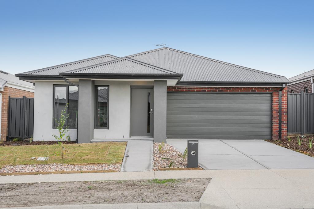 14 Rivulet St, Sunbury, VIC 3429