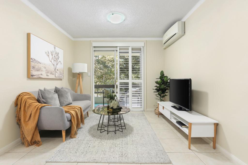 9/1 Evelyn Ave, Concord, NSW 2137