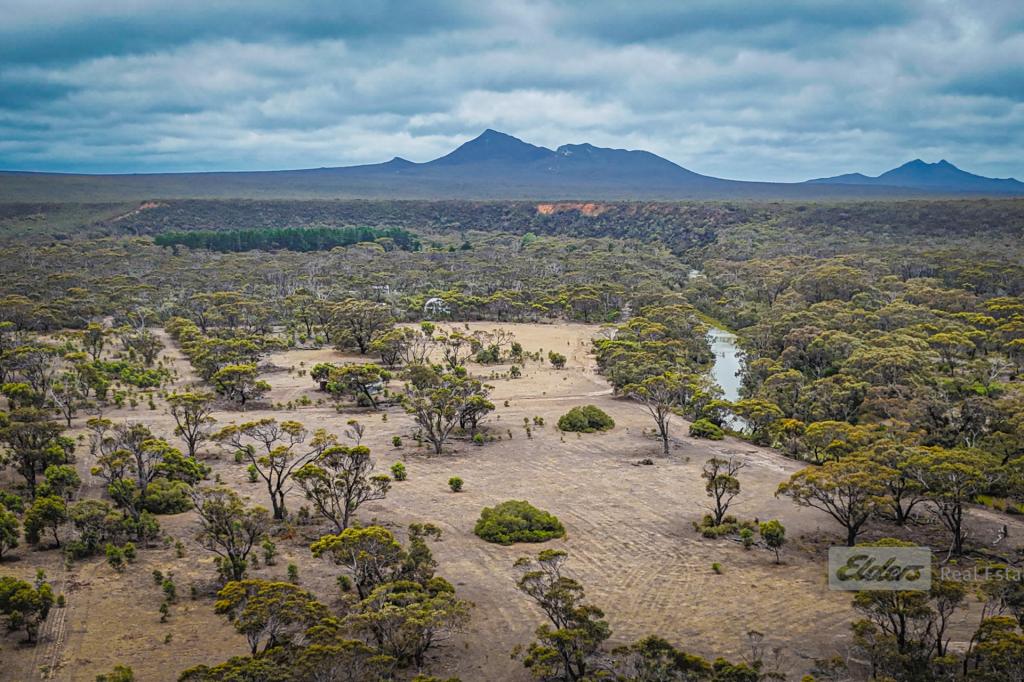 1301 Gairdner Rd, Fitzgerald River National Park, WA 6346