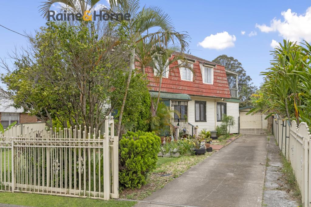 106 Rundle Rd, Busby, NSW 2168