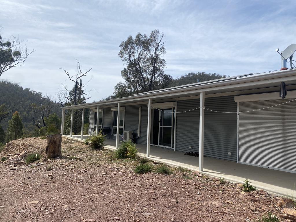 210 REEDY CREEK RD, EUROBODALLA, NSW 2545