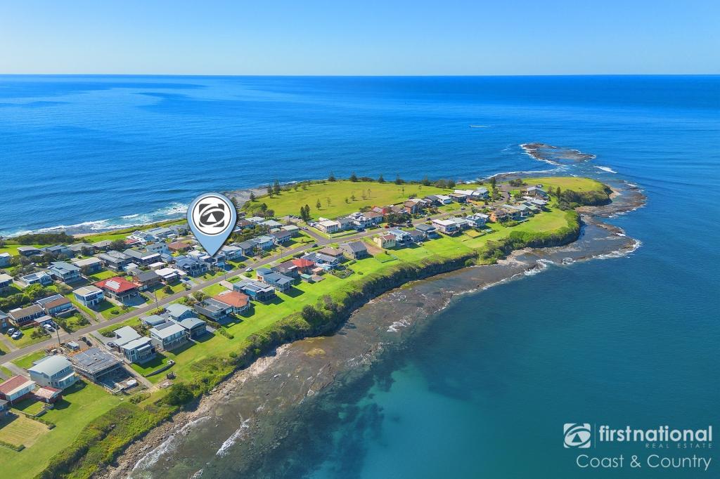 127 Stafford St, Gerroa, NSW 2534