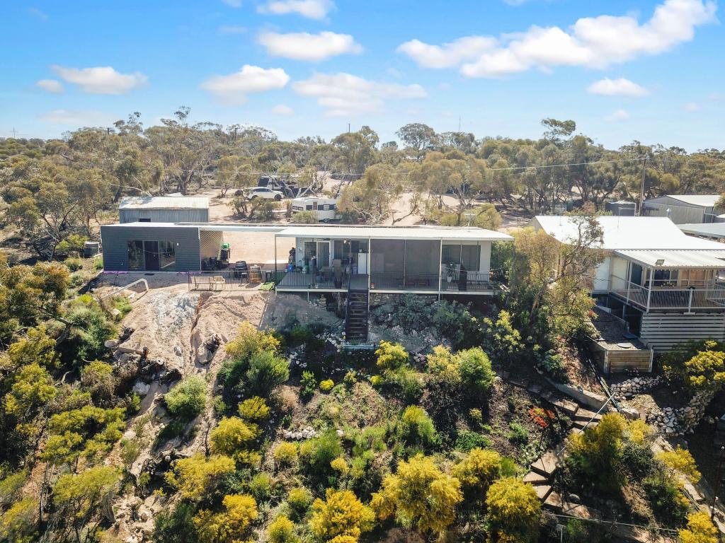 80 Wombats Rest Rd, Wombats Rest, SA 5320