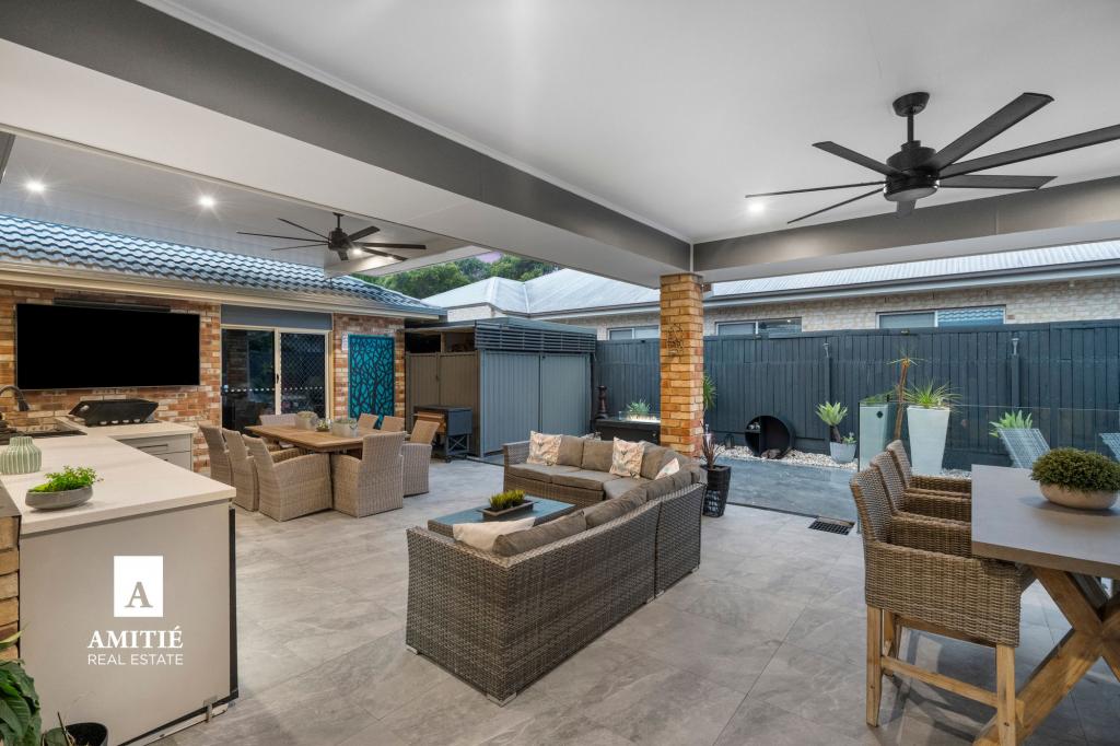 17 Cottonwood Cct, North Lakes, QLD 4509