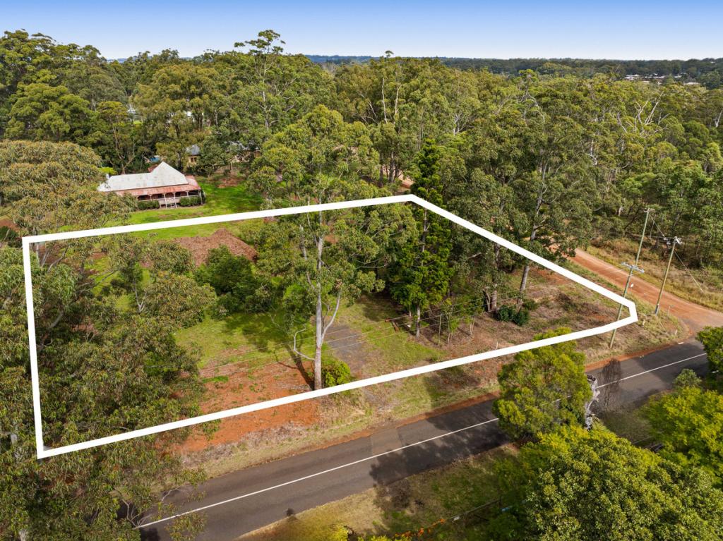 Lot 6/54 Donovan Rd, Cabarlah, QLD 4352