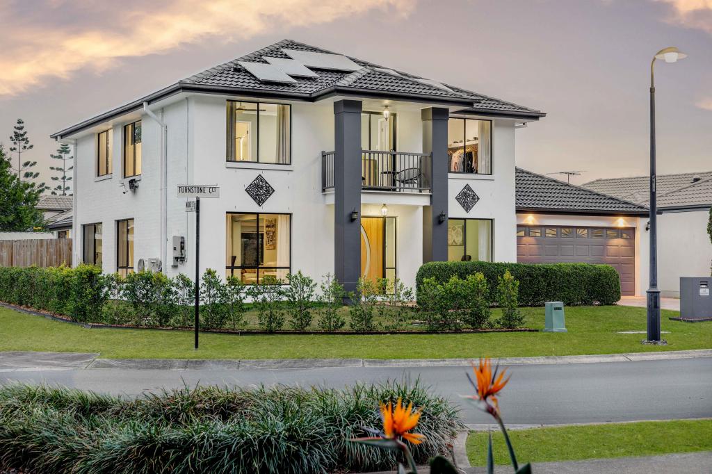 41 Turnstone Cct, North Lakes, QLD 4509
