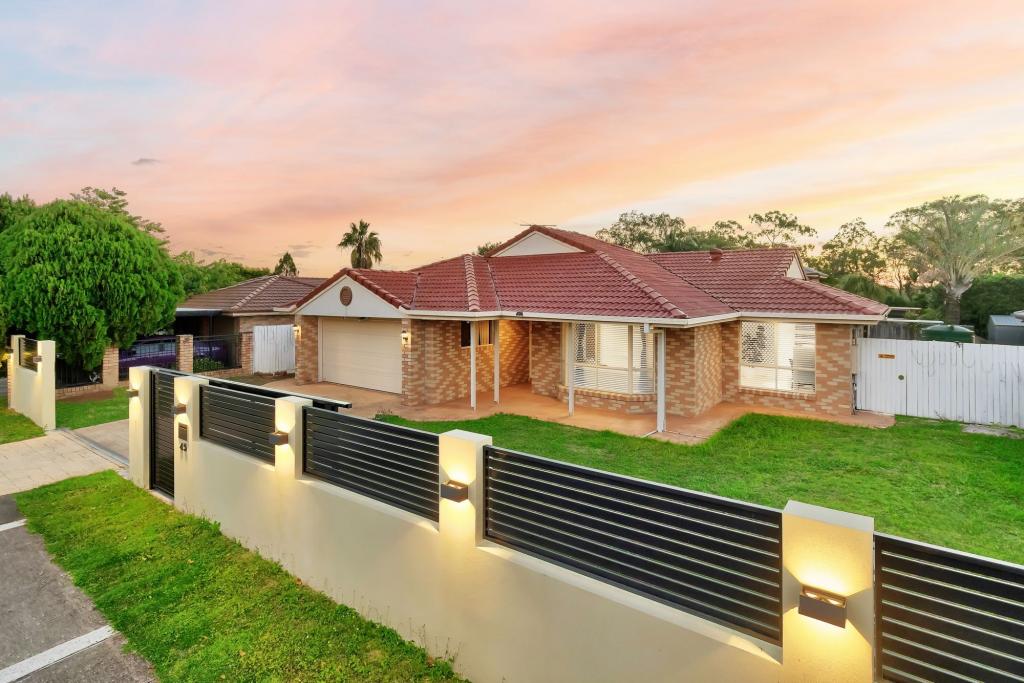 45 Lindfield St, Parkinson, QLD 4115