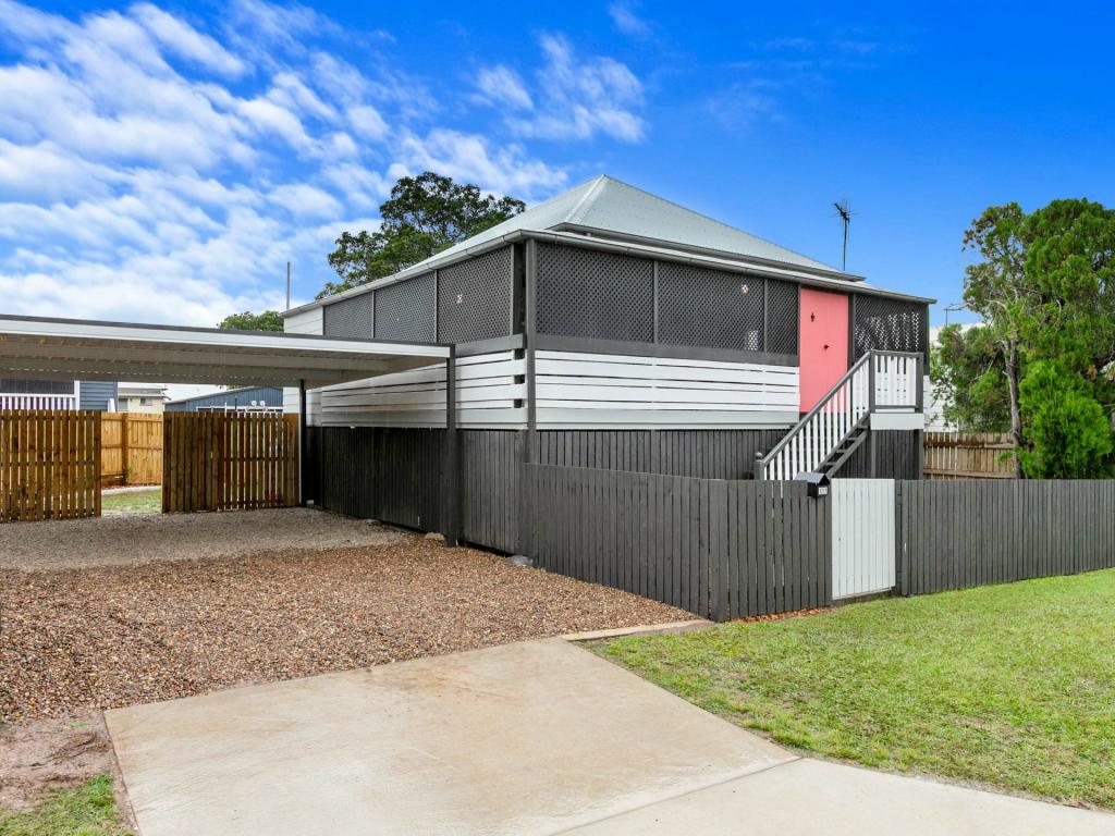 111A CHURCHILL ST, MARYBOROUGH, QLD 4650