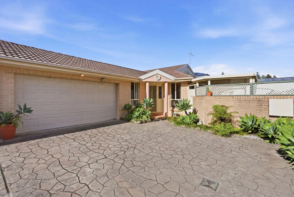 2/95 Mclachlan Ave, Shelly Beach, NSW 2261